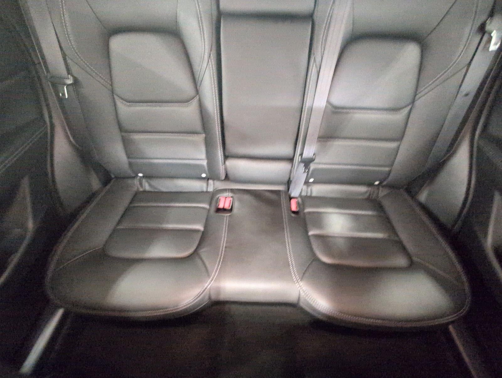 2025 Mazda Mazda CX-5 2.5 S Premium Plus Package AWD