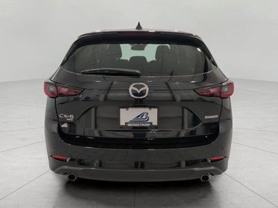 2025 Mazda Mazda CX-5 2.5 S Premium Plus Package AWD