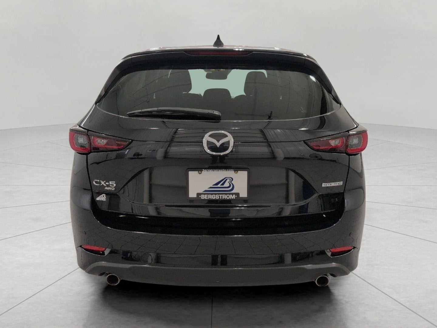 2025 Mazda Mazda CX-5 2.5 S Premium Plus Package AWD