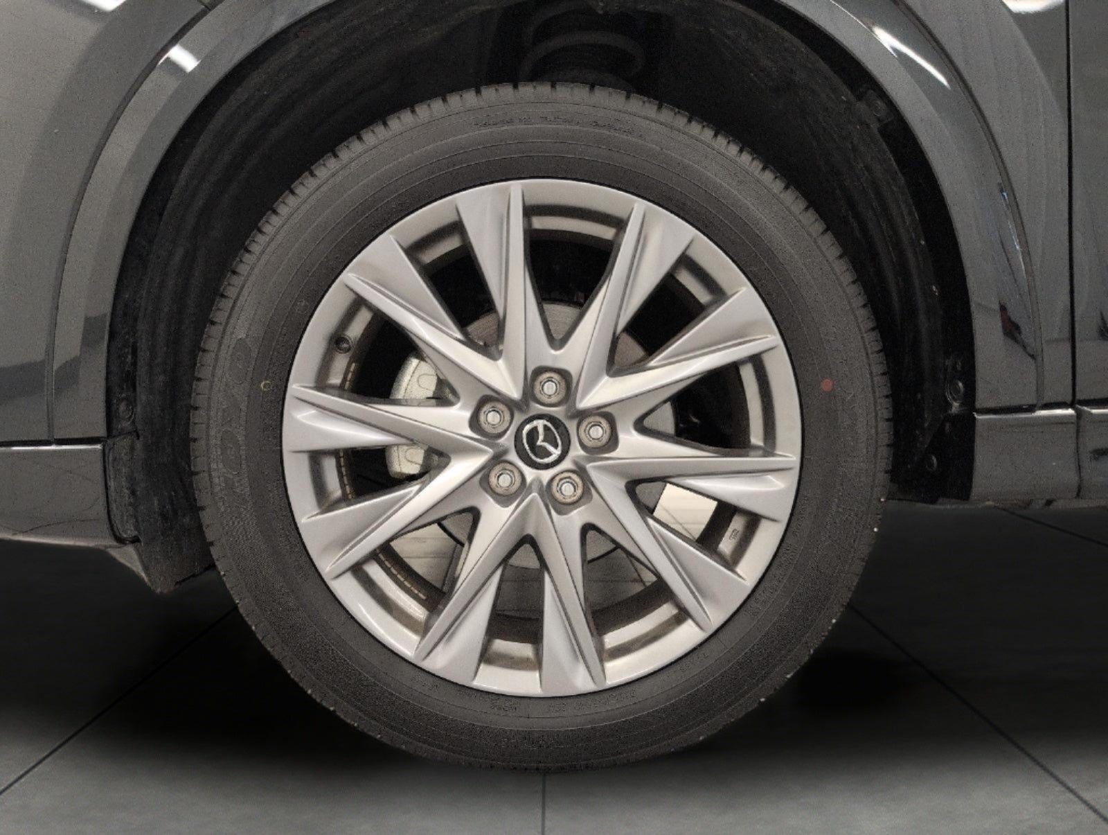2025 Mazda Mazda CX-5 2.5 S Premium Plus Package AWD