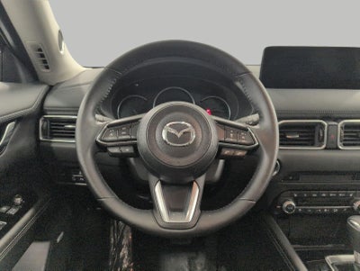 2025 Mazda Mazda CX-5 2.5 S Premium Plus Package AWD