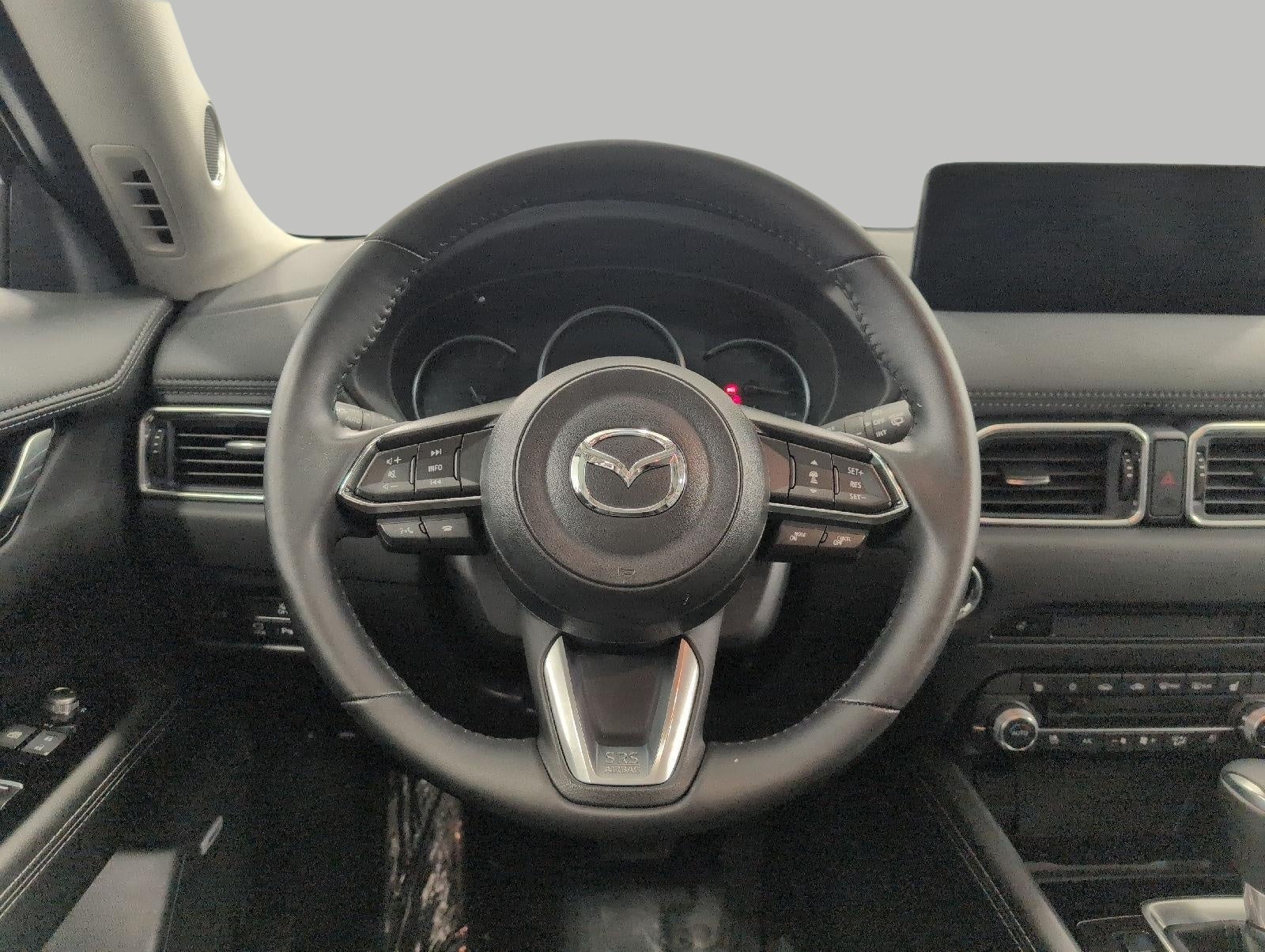 2025 Mazda Mazda CX-5 2.5 S Premium Plus Package AWD