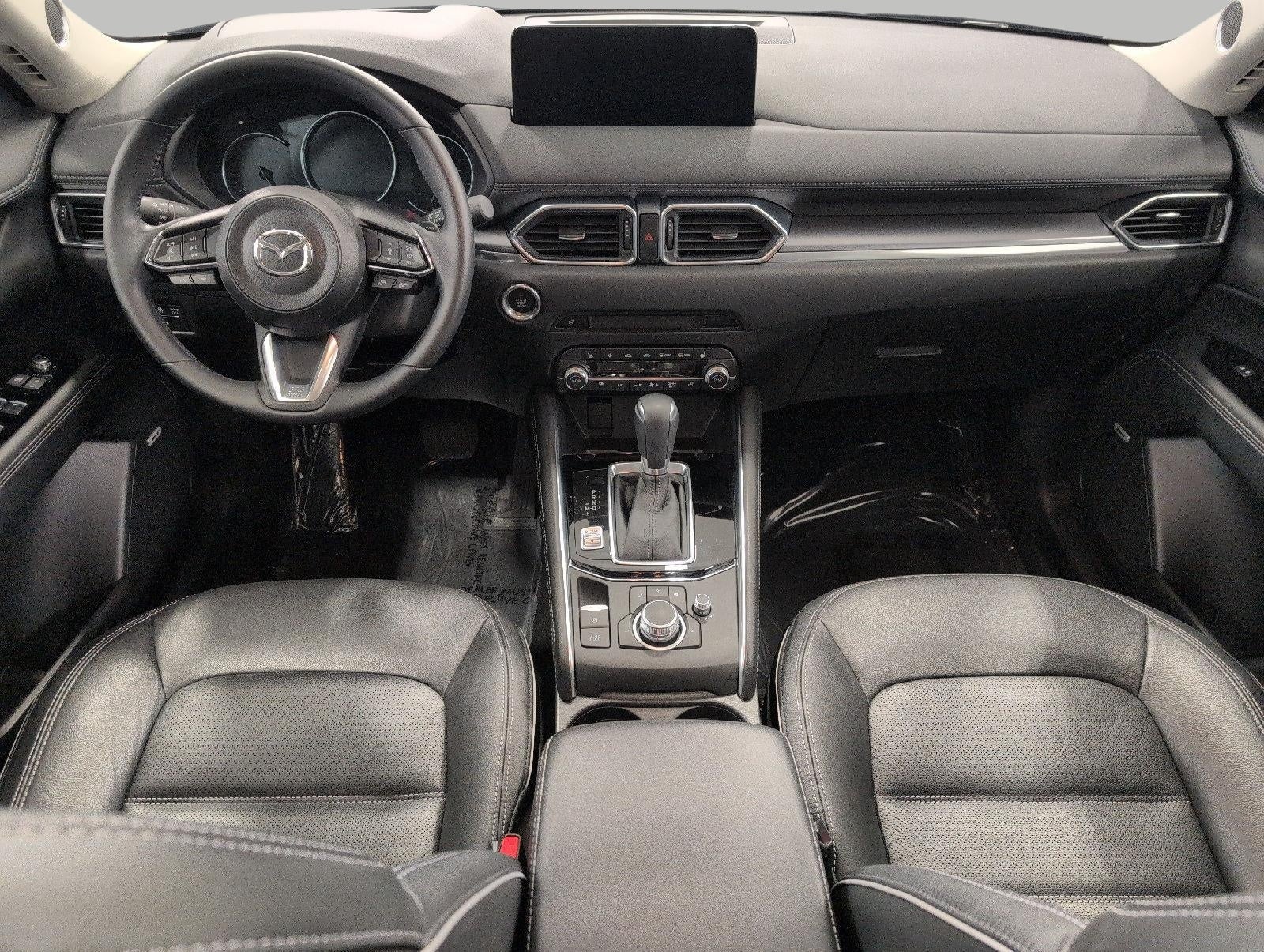 2025 Mazda Mazda CX-5 2.5 S Premium Plus Package AWD