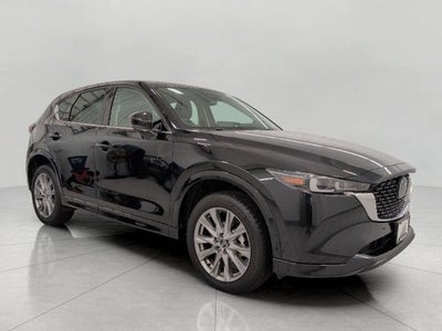 2025 Mazda Mazda CX-5 2.5 S Premium Plus Package AWD