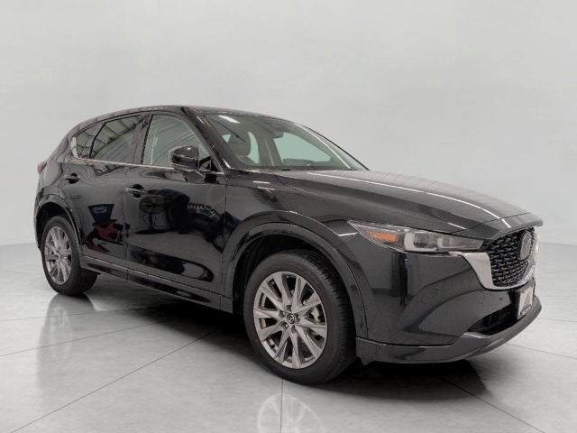 2025 Mazda Mazda CX-5 2.5 S Premium Plus Package AWD