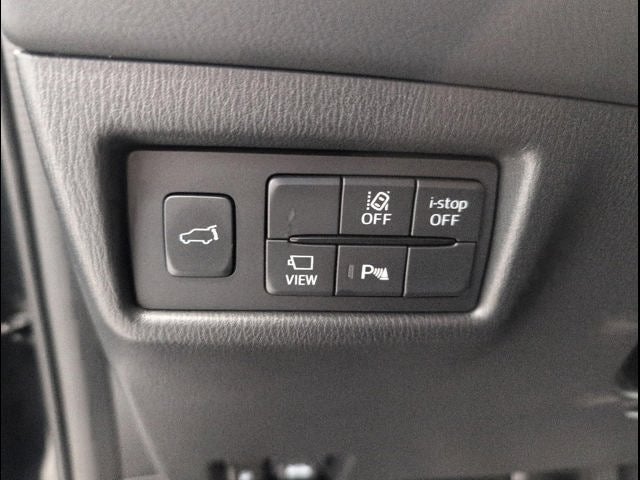 2025 Mazda Mazda CX-5 2.5 S Premium Plus Package AWD
