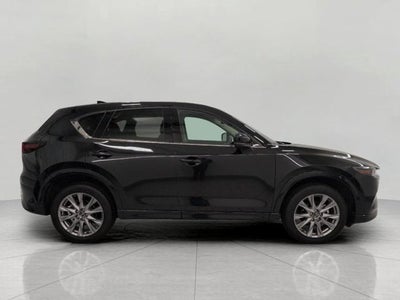 2025 Mazda Mazda CX-5 2.5 S Premium Plus Package AWD