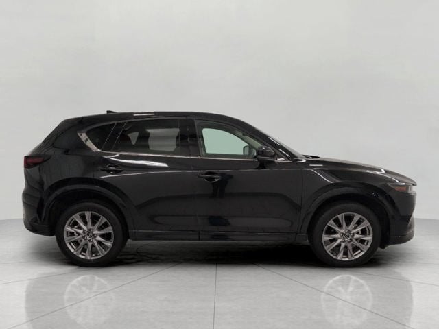 2025 Mazda Mazda CX-5 2.5 S Premium Plus Package AWD