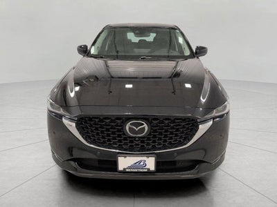 2025 Mazda Mazda CX-5 2.5 S Premium Plus Package AWD