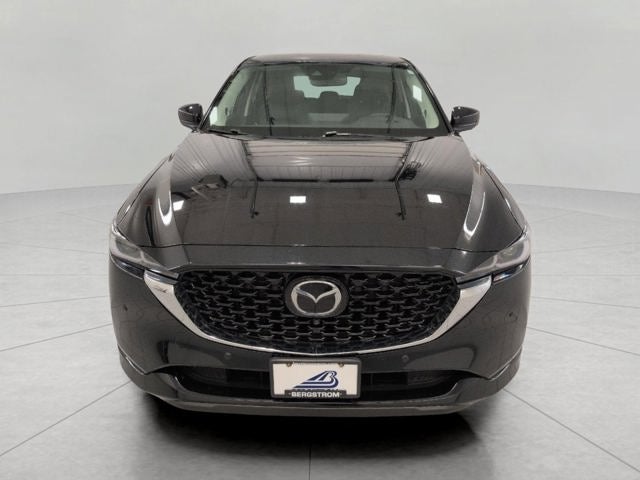 2025 Mazda Mazda CX-5 2.5 S Premium Plus Package AWD
