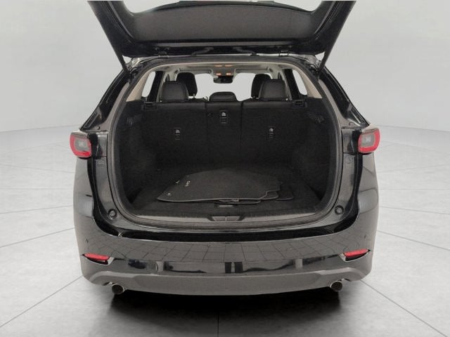 2025 Mazda Mazda CX-5 2.5 S Premium Plus Package AWD