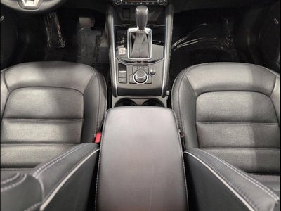2025 Mazda Mazda CX-5 2.5 S Premium Plus Package AWD