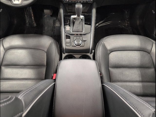 2025 Mazda Mazda CX-5 2.5 S Premium Plus Package AWD