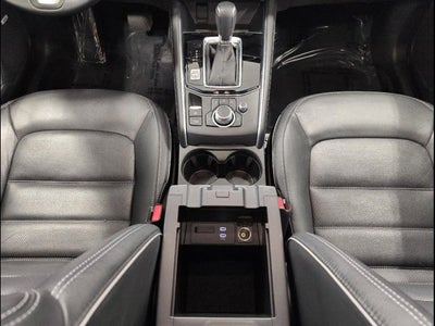 2025 Mazda Mazda CX-5 2.5 S Premium Plus Package AWD