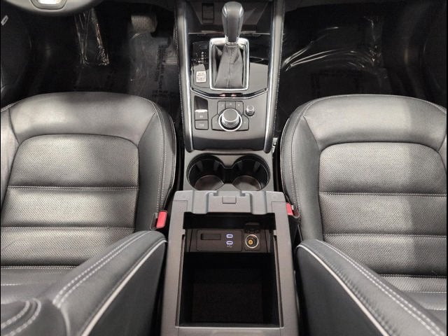 2025 Mazda Mazda CX-5 2.5 S Premium Plus Package AWD