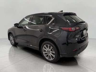 2025 Mazda Mazda CX-5 2.5 S Premium Plus Package AWD