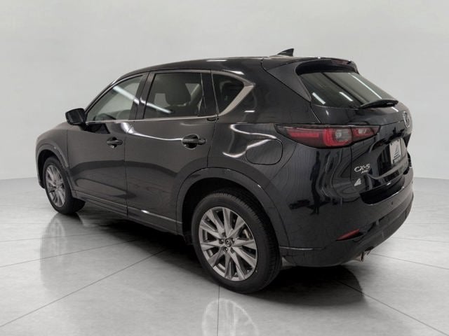 2025 Mazda Mazda CX-5 2.5 S Premium Plus Package AWD