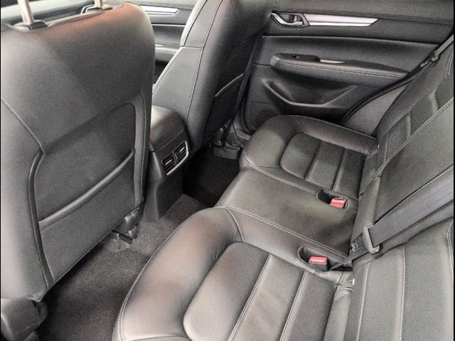 2025 Mazda Mazda CX-5 2.5 S Premium Plus Package AWD