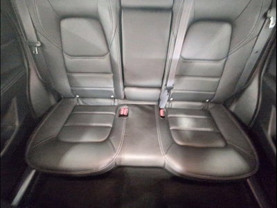 2025 Mazda Mazda CX-5 2.5 S Premium Plus Package AWD
