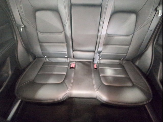 2025 Mazda Mazda CX-5 2.5 S Premium Plus Package AWD
