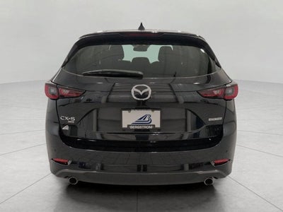 2025 Mazda Mazda CX-5 2.5 S Premium Plus Package AWD