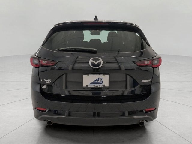 2025 Mazda Mazda CX-5 2.5 S Premium Plus Package AWD