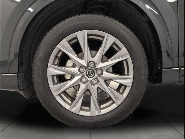 2025 Mazda Mazda CX-5 2.5 S Premium Plus Package AWD