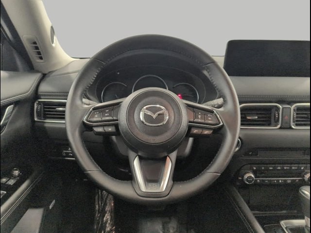 2025 Mazda Mazda CX-5 2.5 S Premium Plus Package AWD