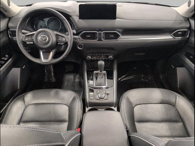 2025 Mazda Mazda CX-5 2.5 S Premium Plus Package AWD
