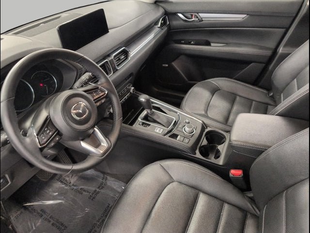 2025 Mazda Mazda CX-5 2.5 S Premium Plus Package AWD