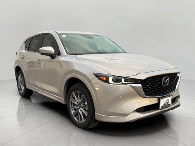 2025 Mazda Mazda CX-5 2.5 S Premium Plus AWD
