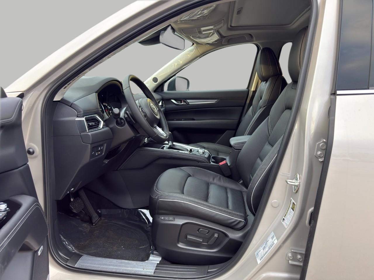 2025 Mazda Mazda CX-5 2.5 S Premium Plus AWD