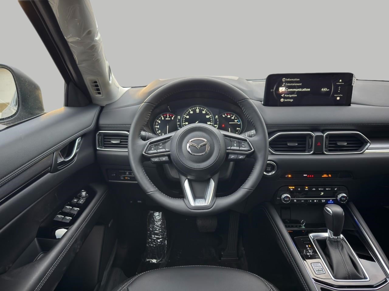 2025 Mazda Mazda CX-5 2.5 S Premium Plus AWD