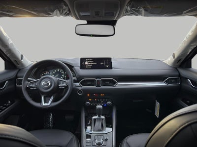2025 Mazda Mazda CX-5 2.5 S Premium Plus AWD