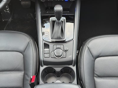 2025 Mazda Mazda CX-5 2.5 S Premium Plus AWD