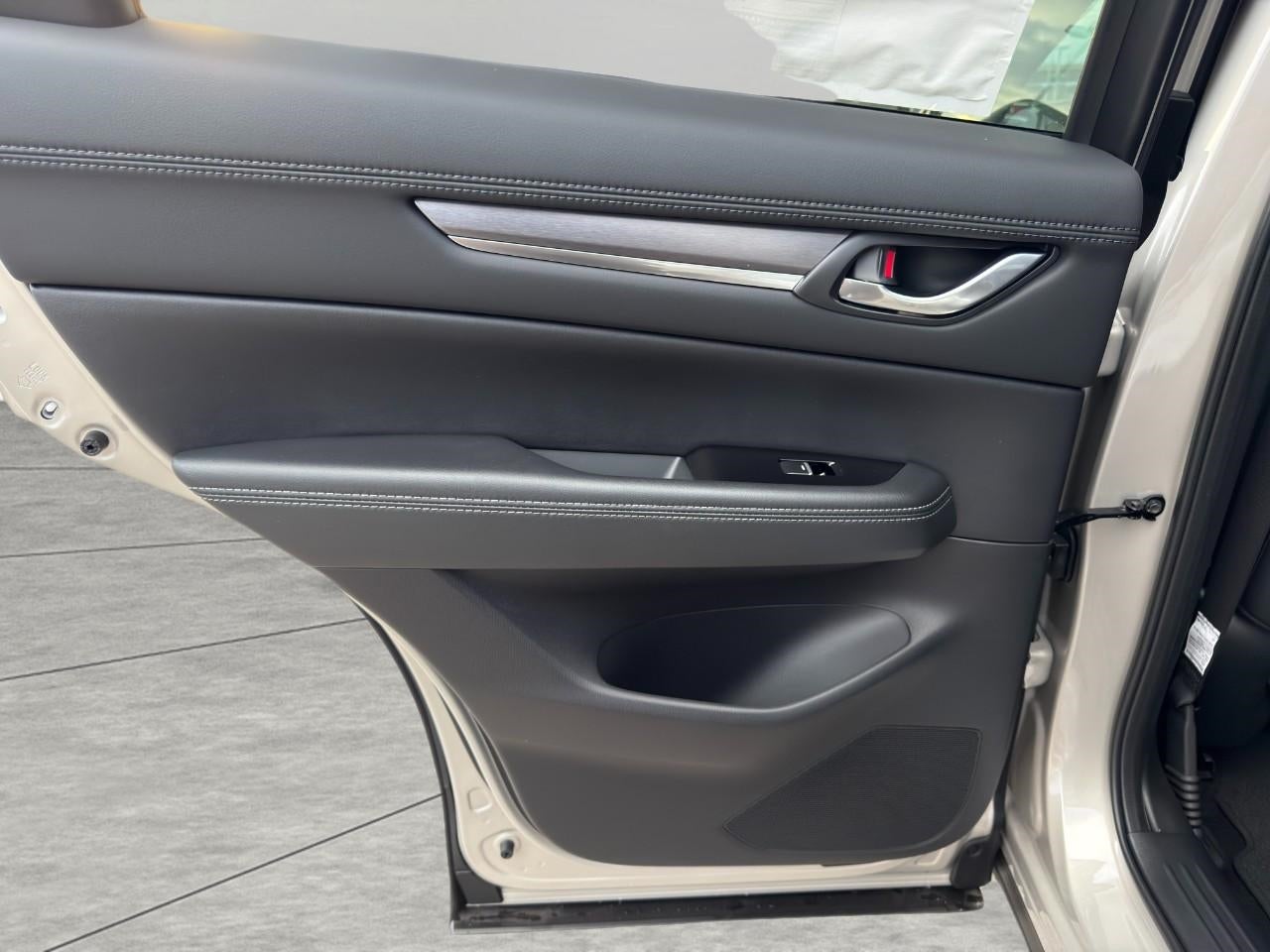 2025 Mazda Mazda CX-5 2.5 S Premium Plus AWD