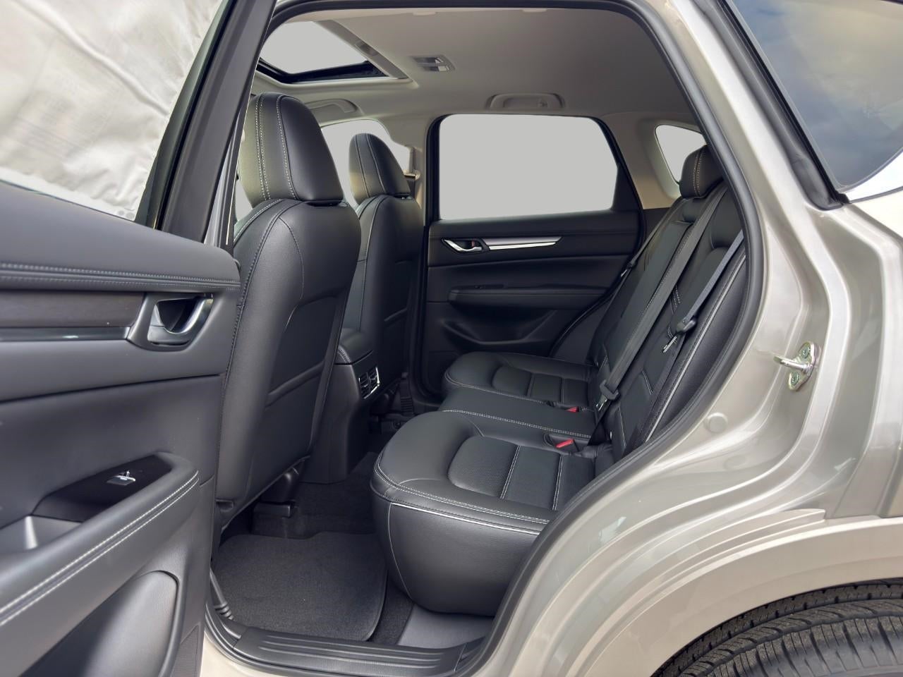 2025 Mazda Mazda CX-5 2.5 S Premium Plus AWD