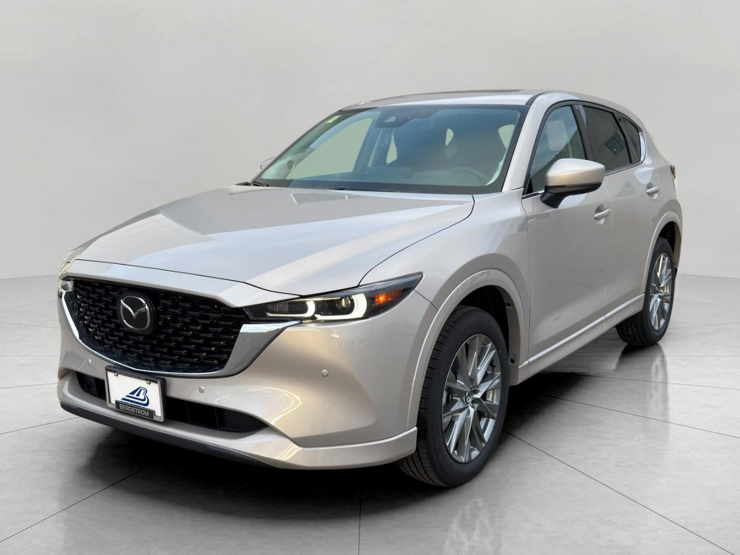 2025 Mazda Mazda CX-5 2.5 S Premium Plus AWD
