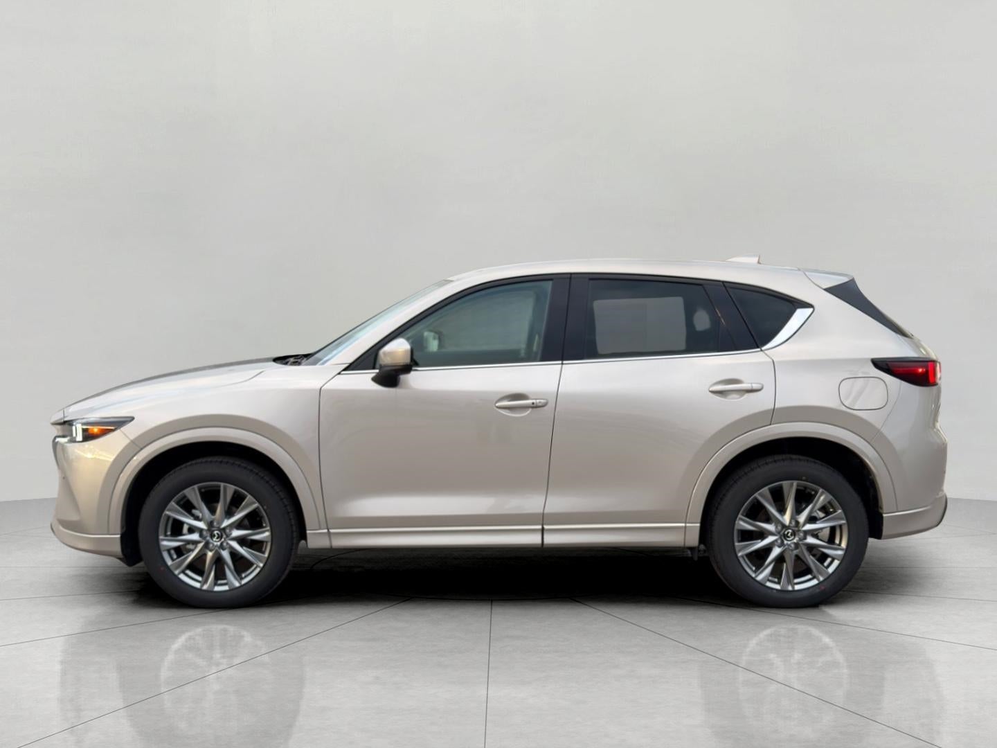 2025 Mazda Mazda CX-5 2.5 S Premium Plus AWD