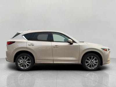 2025 Mazda Mazda CX-5 2.5 S Premium Plus AWD