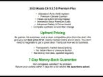 2023 Mazda Mazda CX-5 2.5 S Premium Plus Package AWD