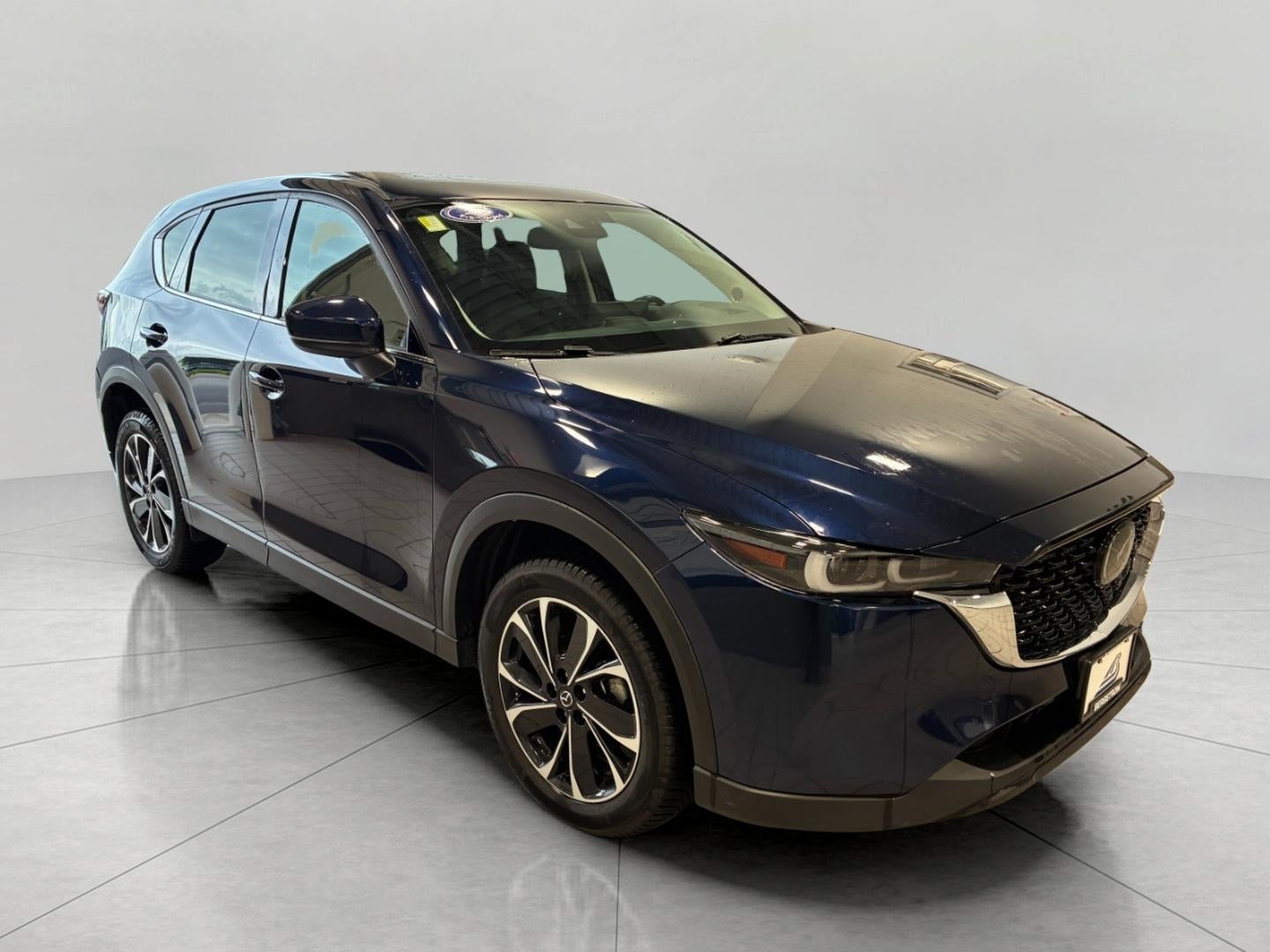 2022 Mazda Mazda CX-5 2.5 S Premium Plus Package AWD