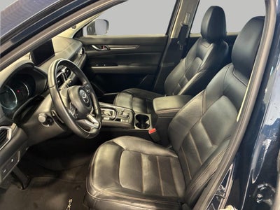 2022 Mazda Mazda CX-5 2.5 S Premium Plus Package AWD