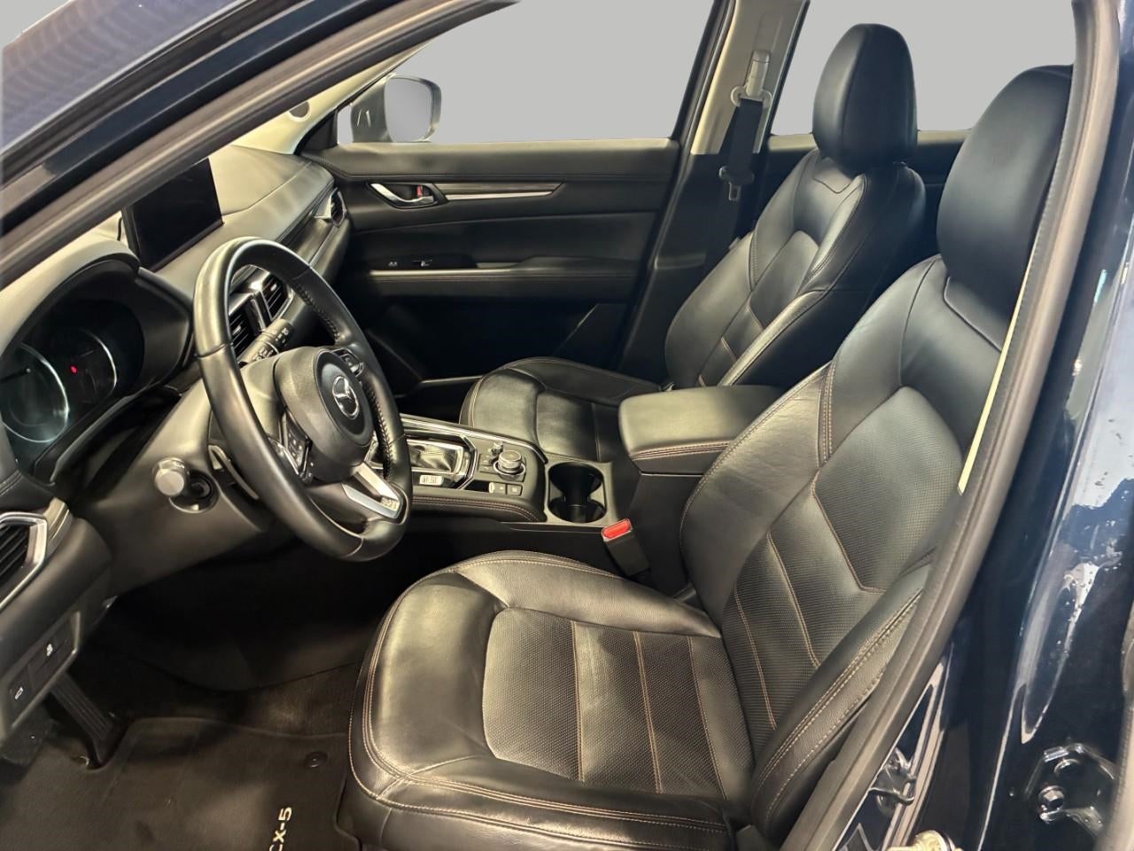 2022 Mazda Mazda CX-5 2.5 S Premium Plus Package AWD