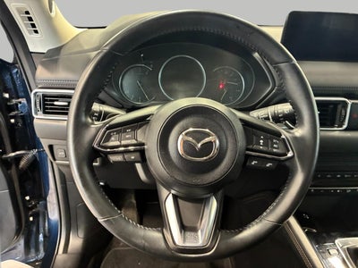 2022 Mazda Mazda CX-5 2.5 S Premium Plus Package AWD