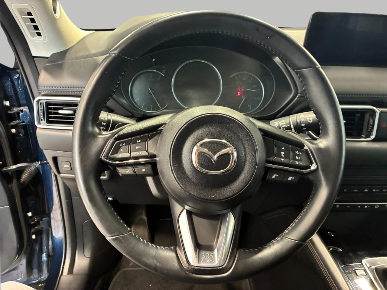 2022 Mazda Mazda CX-5 2.5 S Premium Plus Package AWD