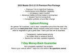 2022 Mazda Mazda CX-5 2.5 S Premium Plus Package AWD