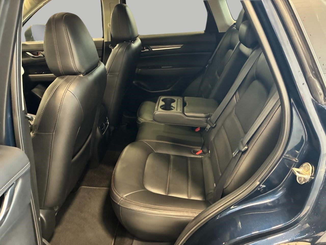 2022 Mazda Mazda CX-5 2.5 S Premium Plus Package AWD