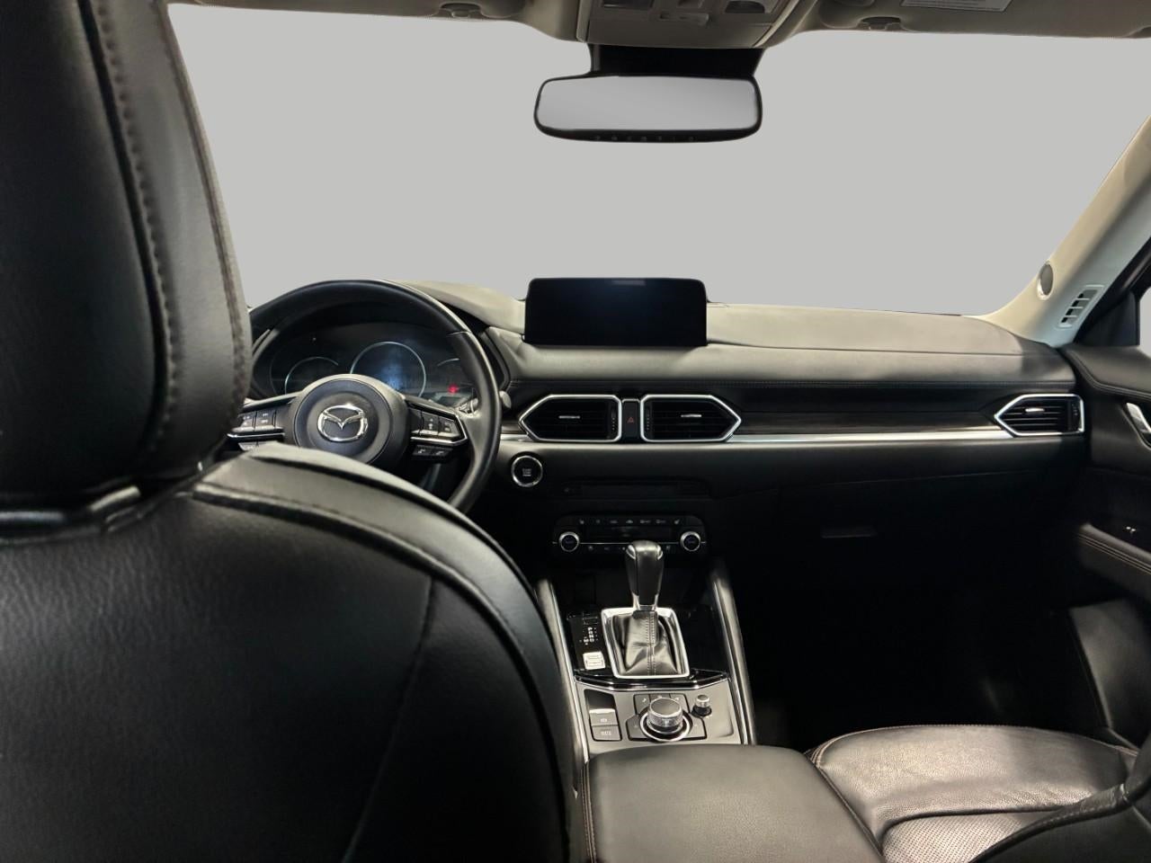2022 Mazda Mazda CX-5 2.5 S Premium Plus Package AWD