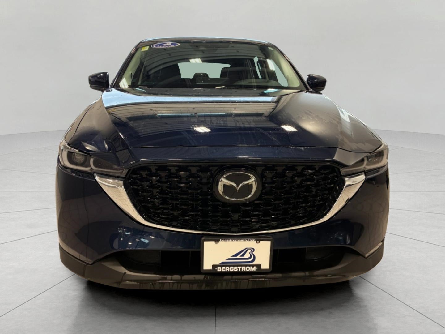 2022 Mazda Mazda CX-5 2.5 S Premium Plus Package AWD